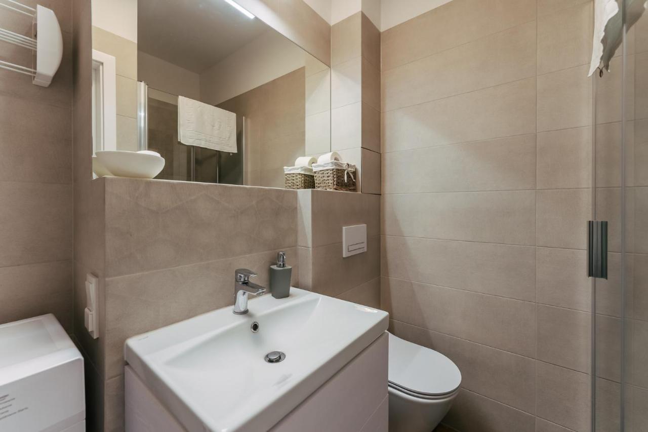Komfortowe Apartamenty Kolobrzegu Exterior foto
